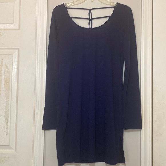 New Balance Collection Cover Up Tunic - Picture 5 of 14